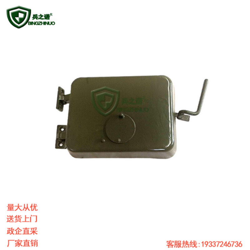 兵之诺BZN炊事挂车灶门200-15炊事挂车配件 灶头油罐输油管燃烧器